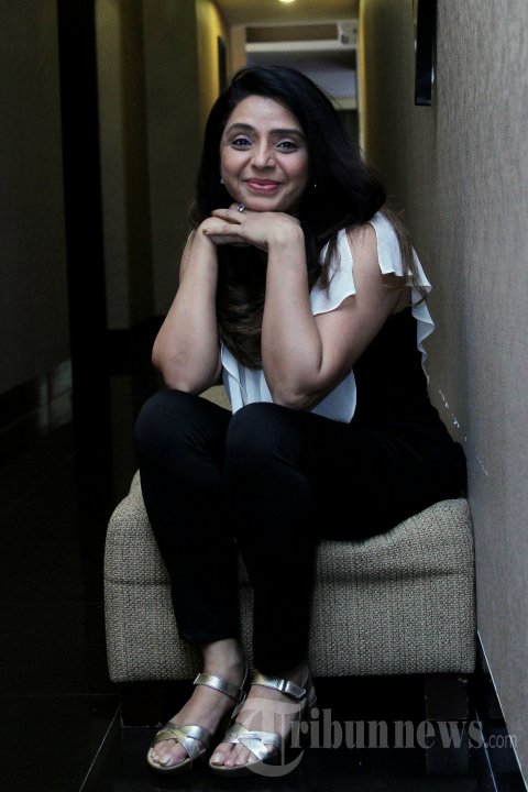 Vaishali Thakkar