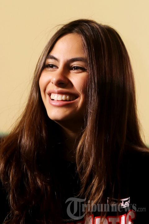Valerie Thomas