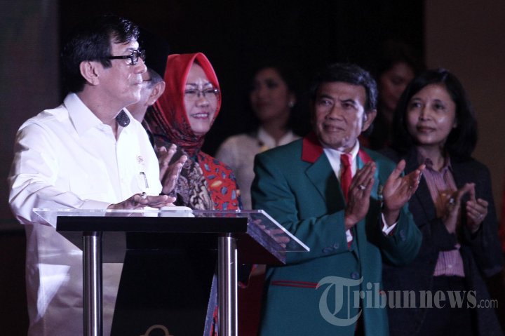 Verifikasi Pendaftaran Partai Politik