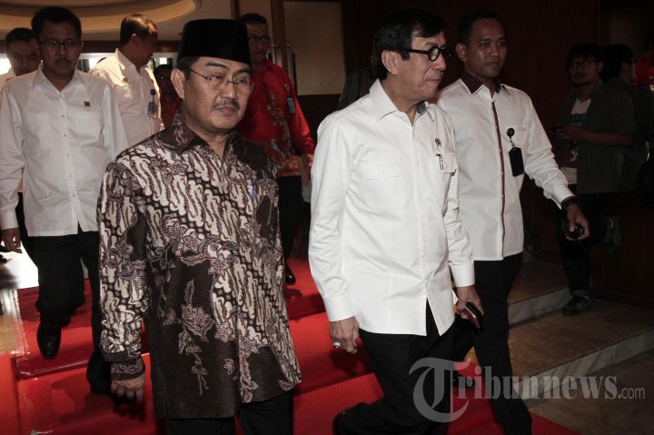 Verifikasi Pendaftaran Partai Politik