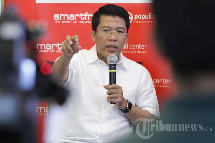 Wajah Anggaran Pendapatan dan Belanja Negara 2016