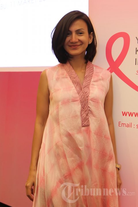 Wanda Hamidah