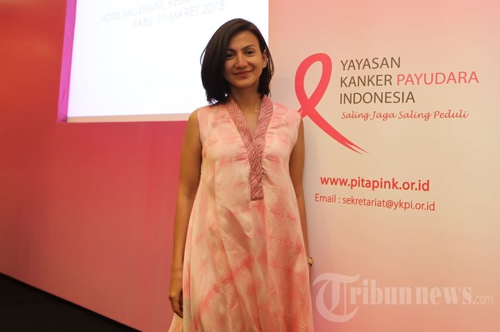 Wanda Hamidah