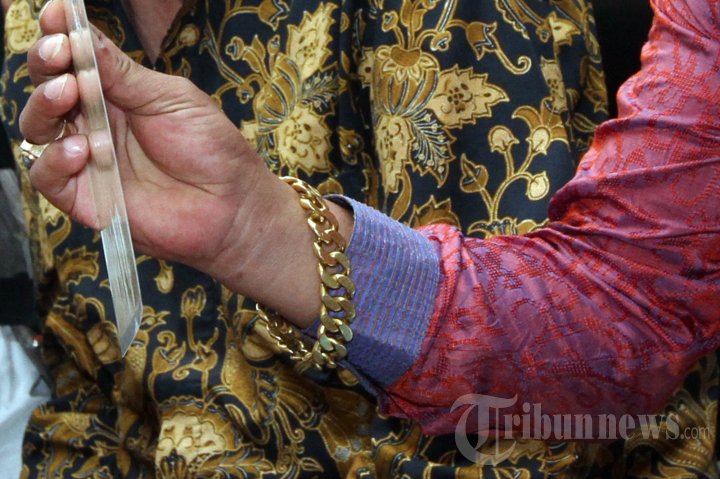Warga Kalijodo Mengadu Ke Komnas HAM