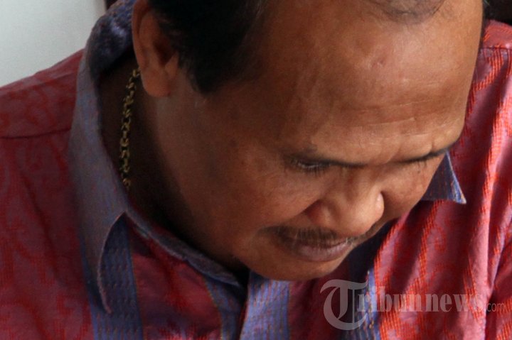 Warga Kalijodo Mengadu Ke Komnas HAM