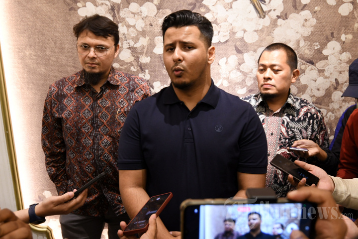 Warga Malang Ditipu Wahyu Kenzo Rp 6 Miliar