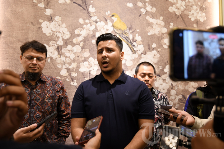 Warga Malang Ditipu Wahyu Kenzo Rp 6 Miliar