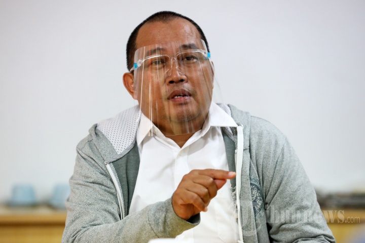 Wawancara Khusus dengan Boyamin Saiman