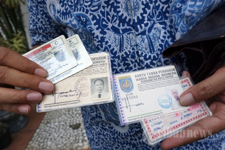 Wawancara Khusus Dengan Keluarga Jenderal Hoegeng