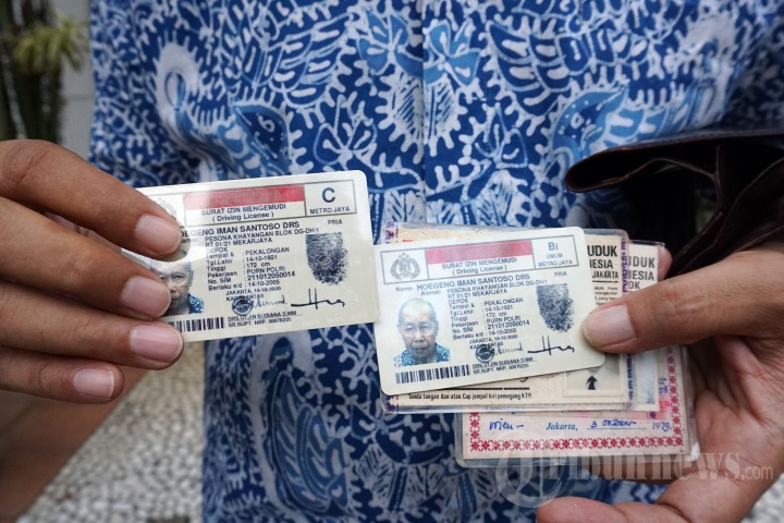 Wawancara Khusus Dengan Keluarga Jenderal Hoegeng