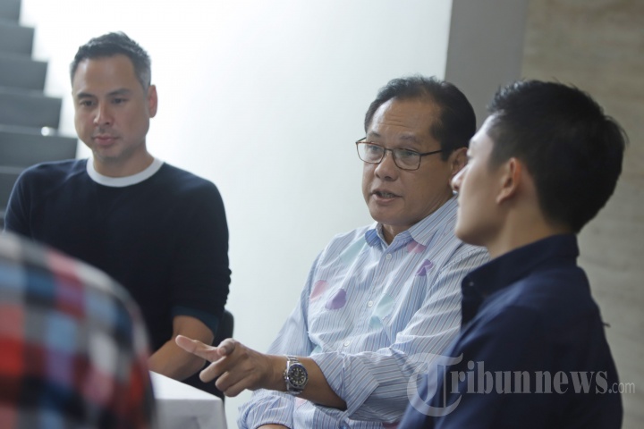 Wawancara Khusus Dengan Tim T2 Motorsports
