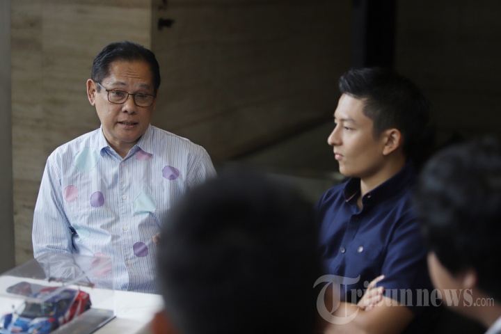 Wawancara Khusus Dengan Tim T2 Motorsports