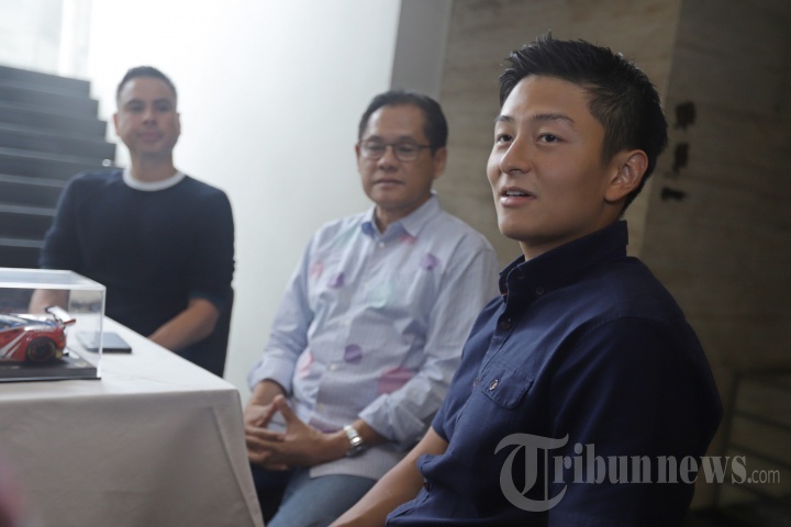Wawancara Khusus Dengan Tim T2 Motorsports