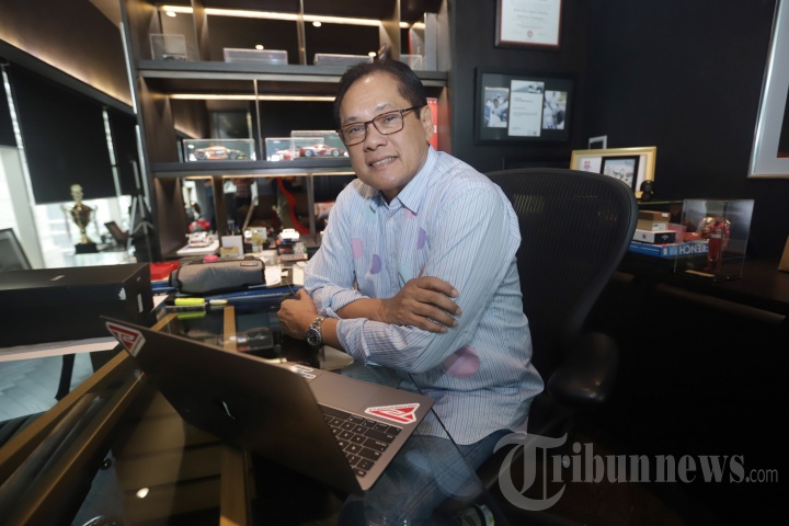 Wawancara Khusus Dengan Tim T2 Motorsports