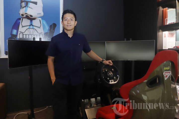 Wawancara Khusus Dengan Tim T2 Motorsports