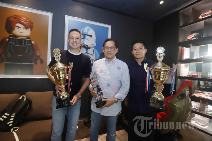 Wawancara Khusus Dengan Tim T2 Motorsports