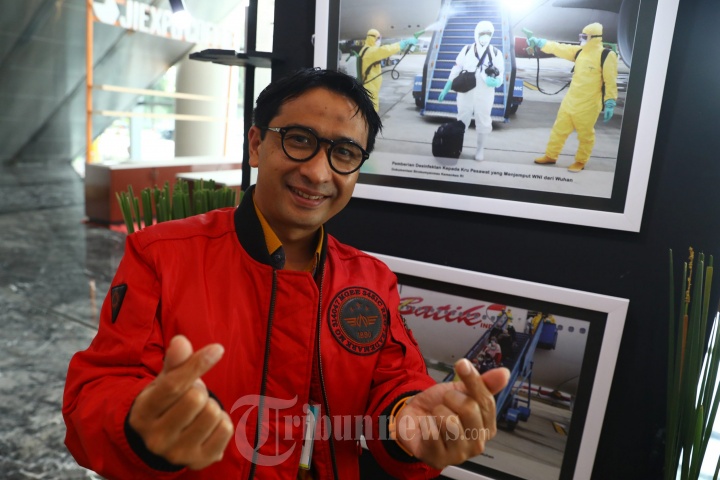 Wawancara Khusus Dokter Budi Sylvana