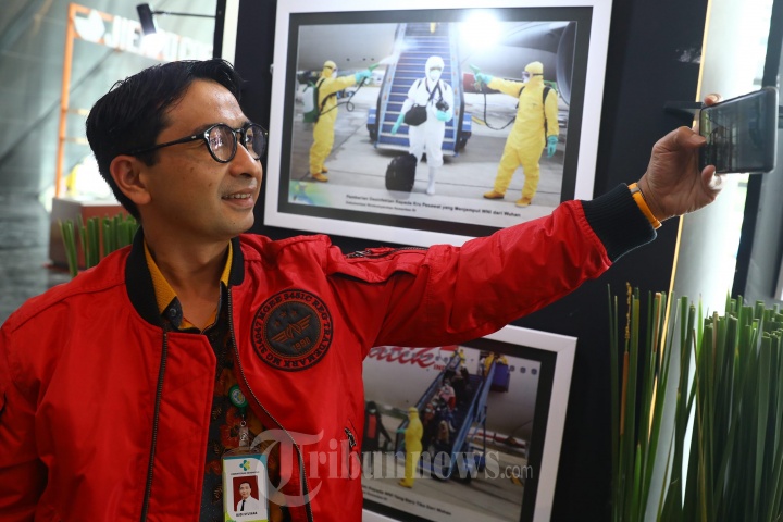 Wawancara Khusus Dokter Budi Sylvana
