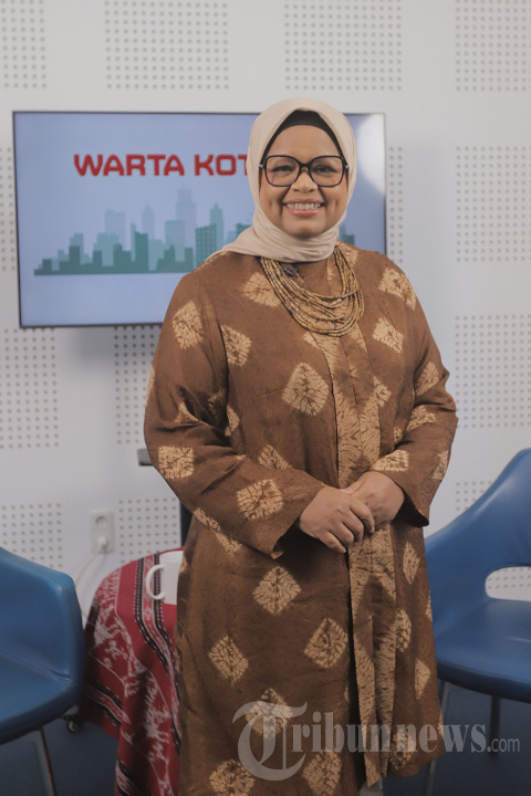 Wawancara Khusus Istri Anies Baswedan