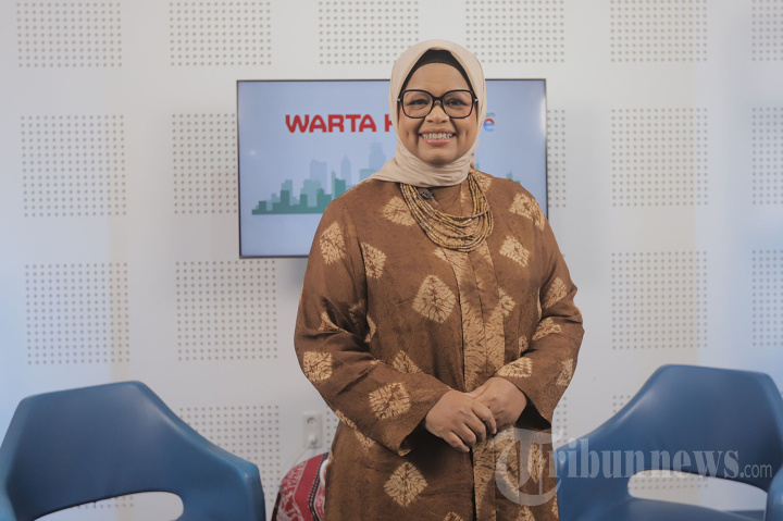 Wawancara Khusus Istri Anies Baswedan