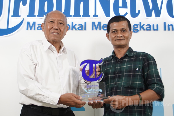 Wawancara Khusus Profesor Ikrar Nusa Bakti