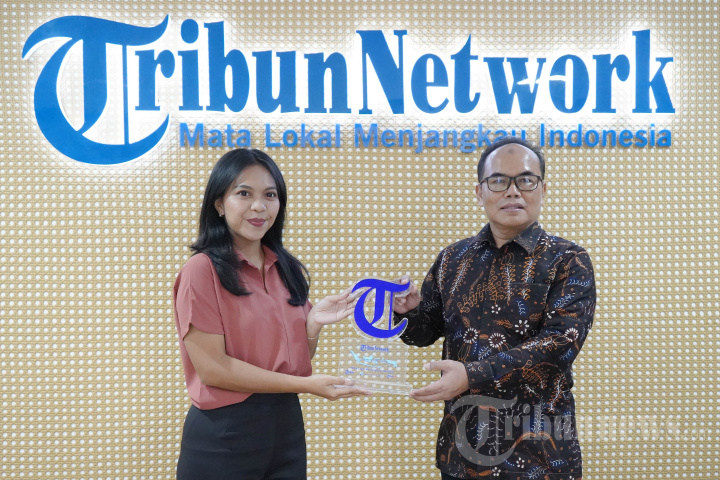 Wawancara Khusus Tribun Network dengan Komisioner KPAI Kawiyan