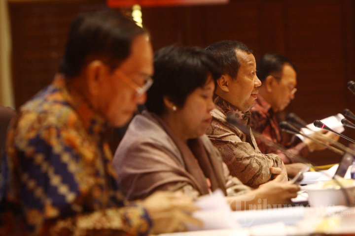 Wawancara Terbuka Kemenkumham