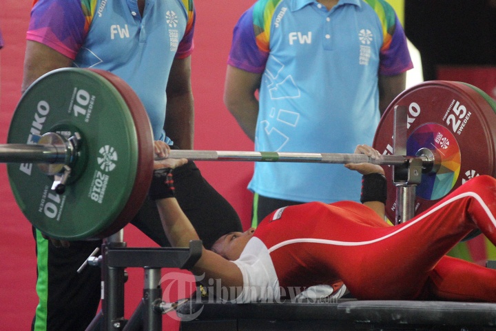 Widiasih Ni Nengah Sumbang Perak