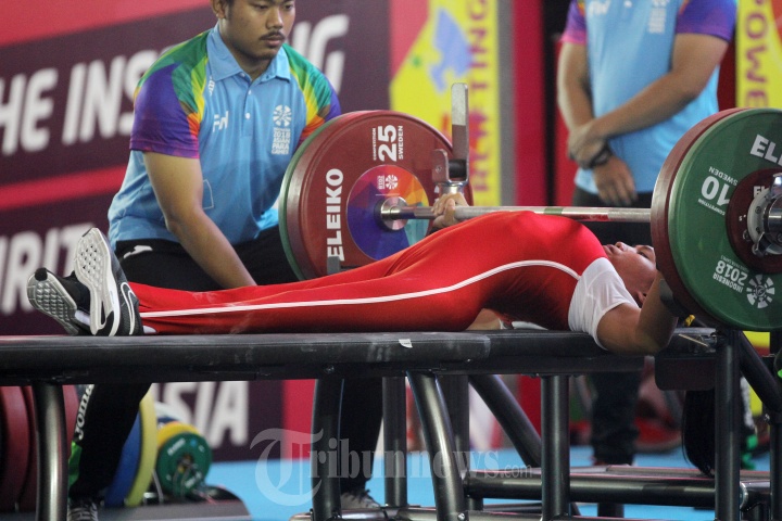 Widiasih Ni Nengah Sumbang Perak