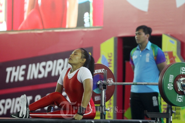 Widiasih Ni Nengah Sumbang Perak