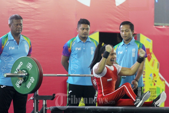 Widiasih Ni Nengah Sumbang Perak