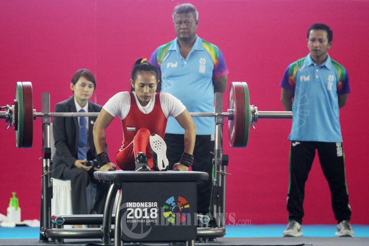 Widiasih Ni Nengah Sumbang Perak