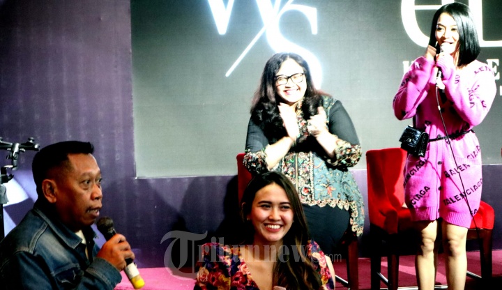 Wika Salim (WS) Hadirkan Single Penyesalan