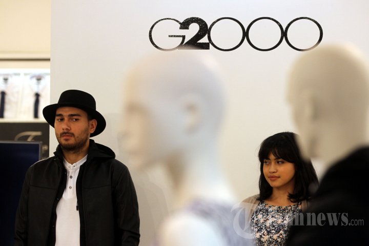 Winter Collections 2015 G2000