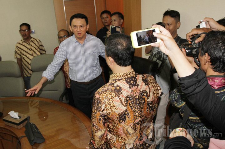 Wisata Balai Kota DKI Jakarta