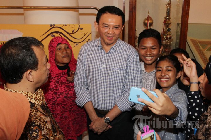 Wisata Balai Kota DKI Jakarta