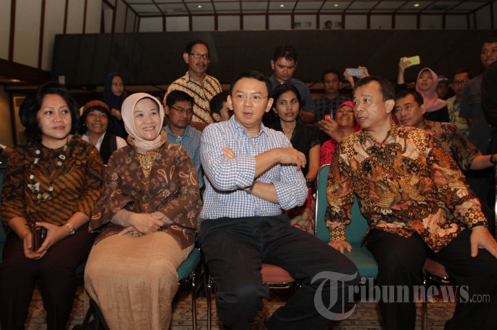 Wisata Balai Kota DKI Jakarta
