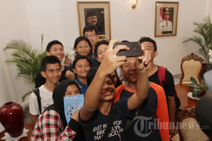 Wisata Balai Kota DKI Jakarta