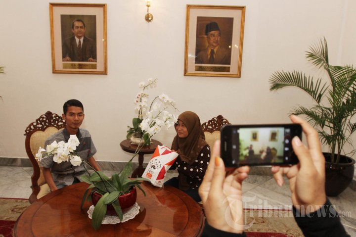 Wisata Balai Kota DKI Jakarta