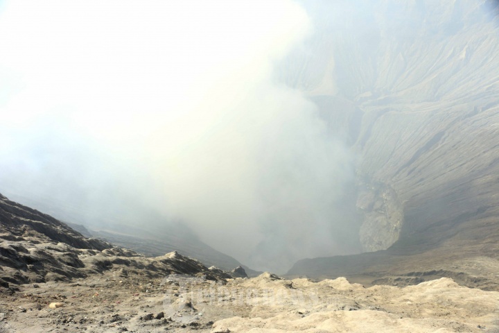 Wisata Keindahan Sunrise Gunung Bromo