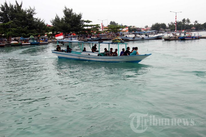 Wisata Kepulauan Seribu