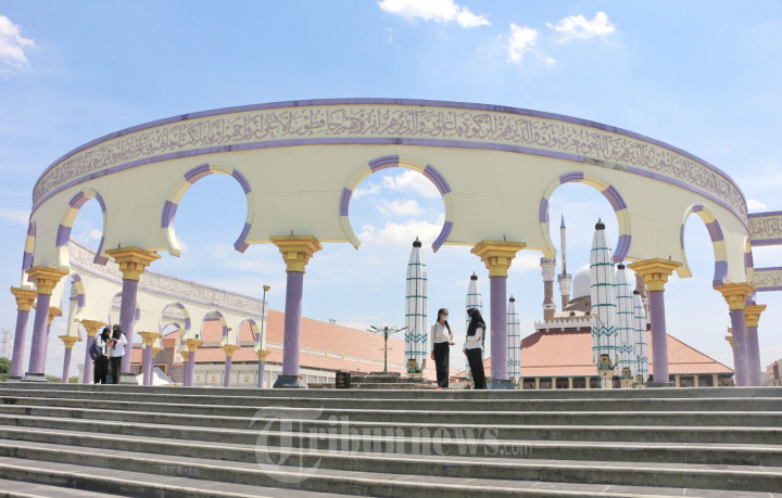 Wisata MAJT Semarang Dibuka Hari Ini