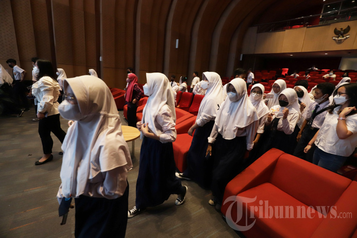 Gerakan Literasi Menarik Bagi Anak