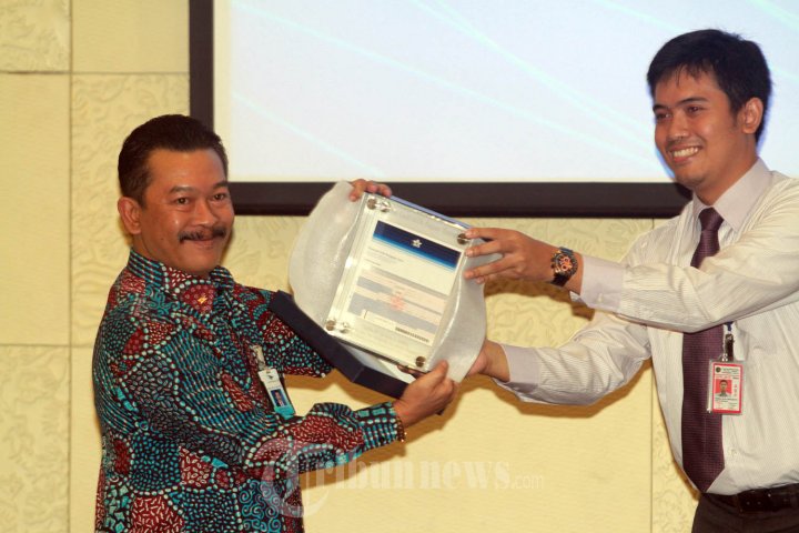 Workshop Kualitas Penerbangan Garuda Indonesia dan IATA