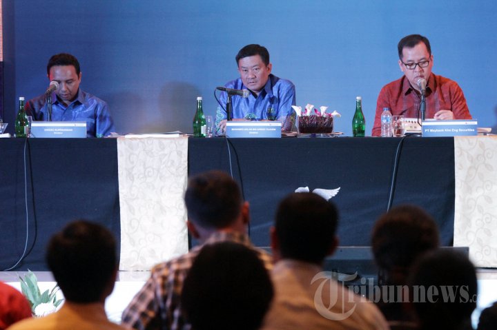 XL Tawarkan Sukuk Ijarah