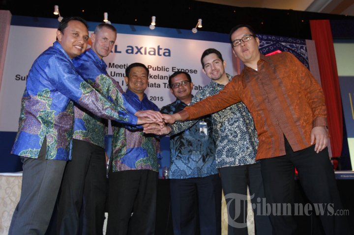 XL Tawarkan Sukuk Ijarah