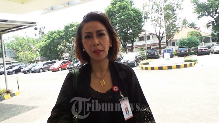 Yenti Gurnasih Anggota Pansel KPK