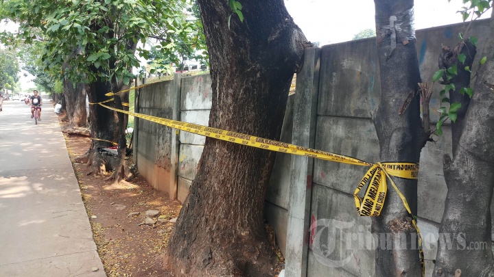 Yodi Prabowo Dimakamkan di Ciputat