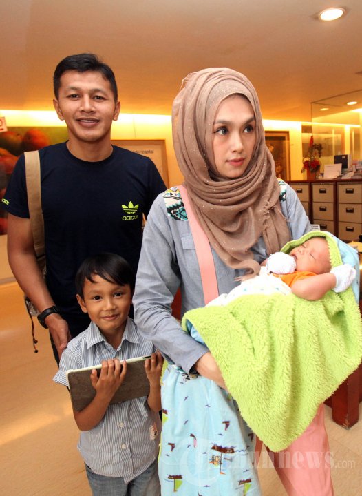 Zaenal Arief, Foto 1 #1562861 - TribunNews.com