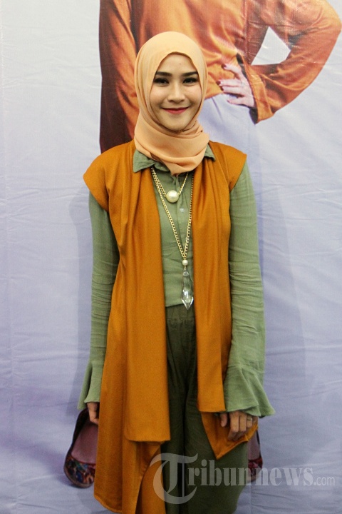 Zaskia Adya Mecca